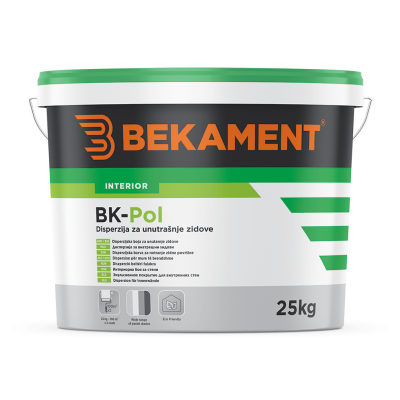 BEKAMENT BK-Pol