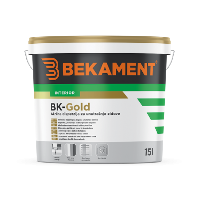 BEKAMENT BK-Gold