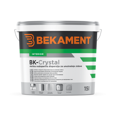 BEKAMENT BK-Crystal