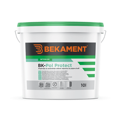 BEKAMENT BK-Pol Protect