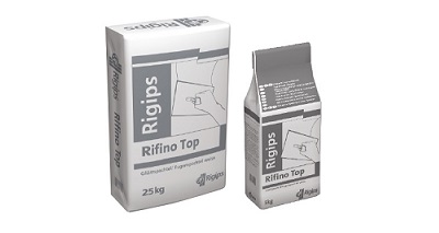 RIFINO TOP