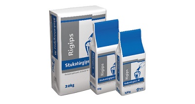 STUKATÚRGIPSZ M