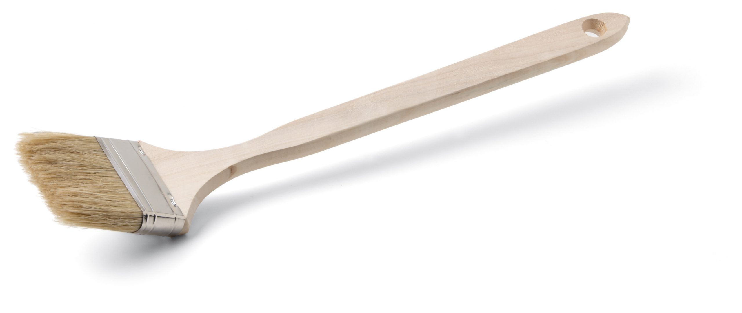 YES Facadebrush 75 homlokzatkenő, sörtekeverék, fanyél