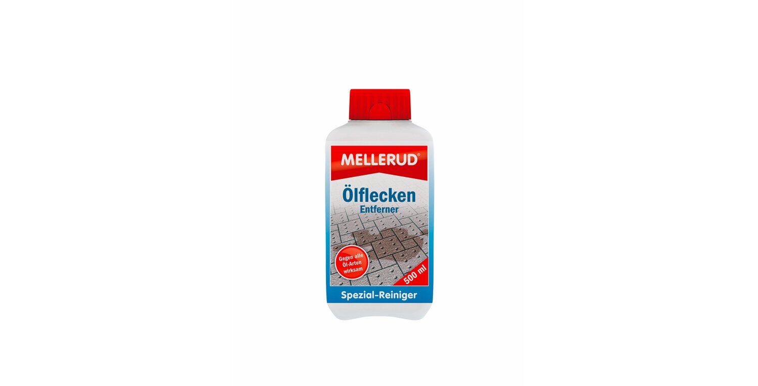 Mellerud olajfolt-eltávolító 0,5 l