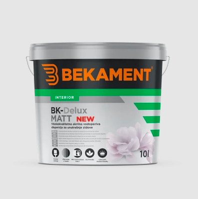 BEKAMENT BK-Delux Matt