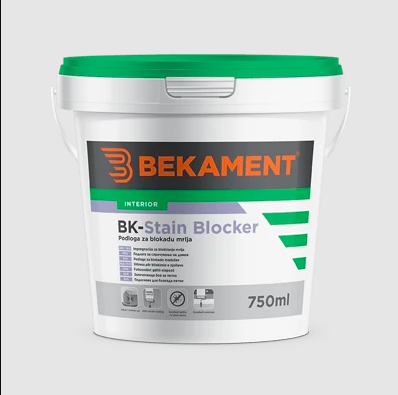 BEKAMENT BK-Stain Blocker 750ML