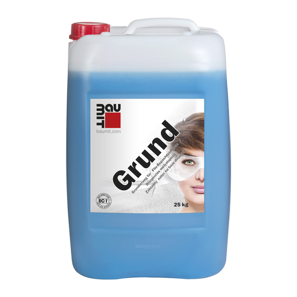 Baumit Grund diszperziós alapozó