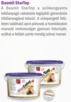 Baumit StarTop_1