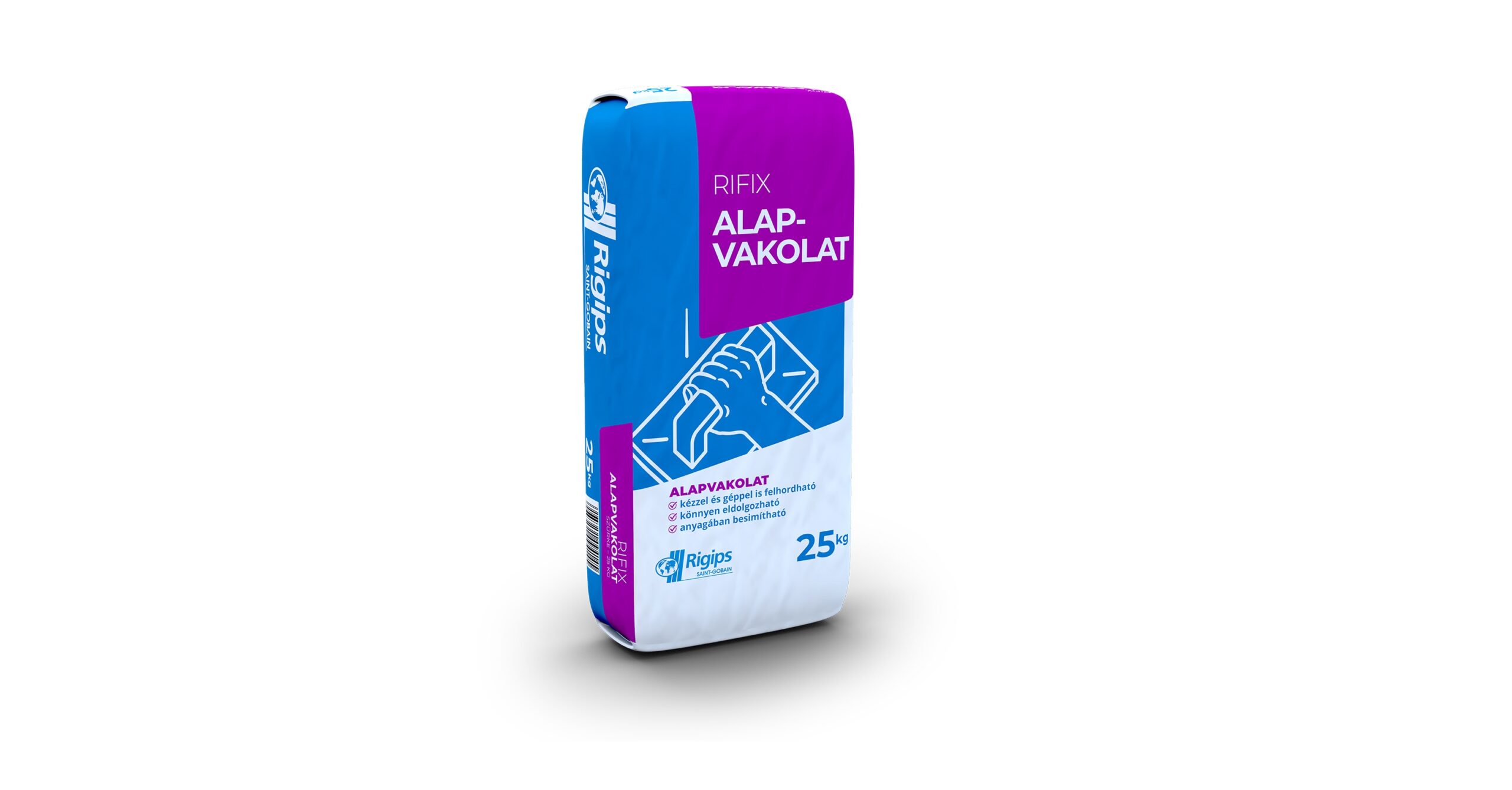 RIFIX ALAPVAKOLAT