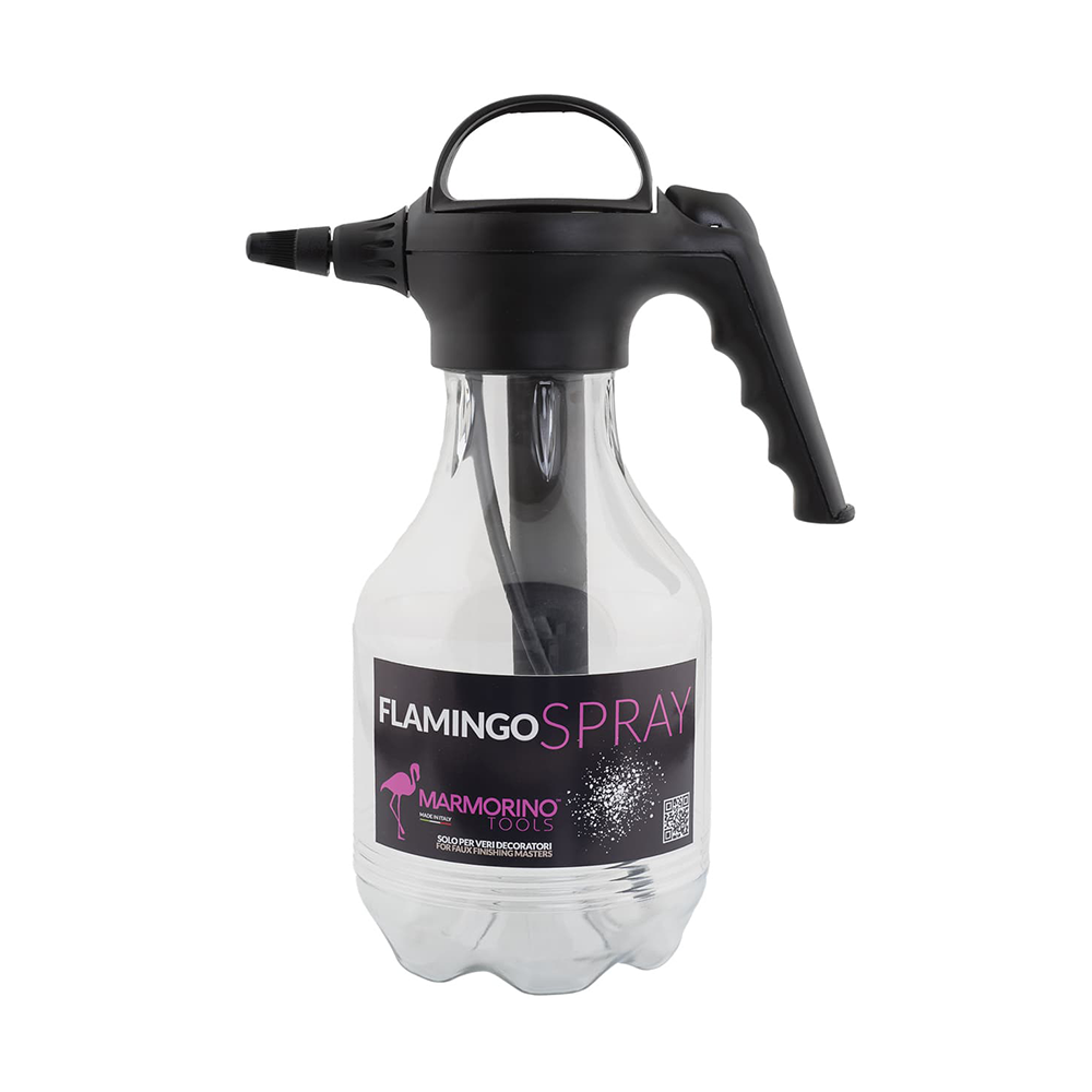 Flamingó pumpás szóró spray
