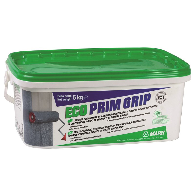 Mapei Eco Prim Grip 5kg