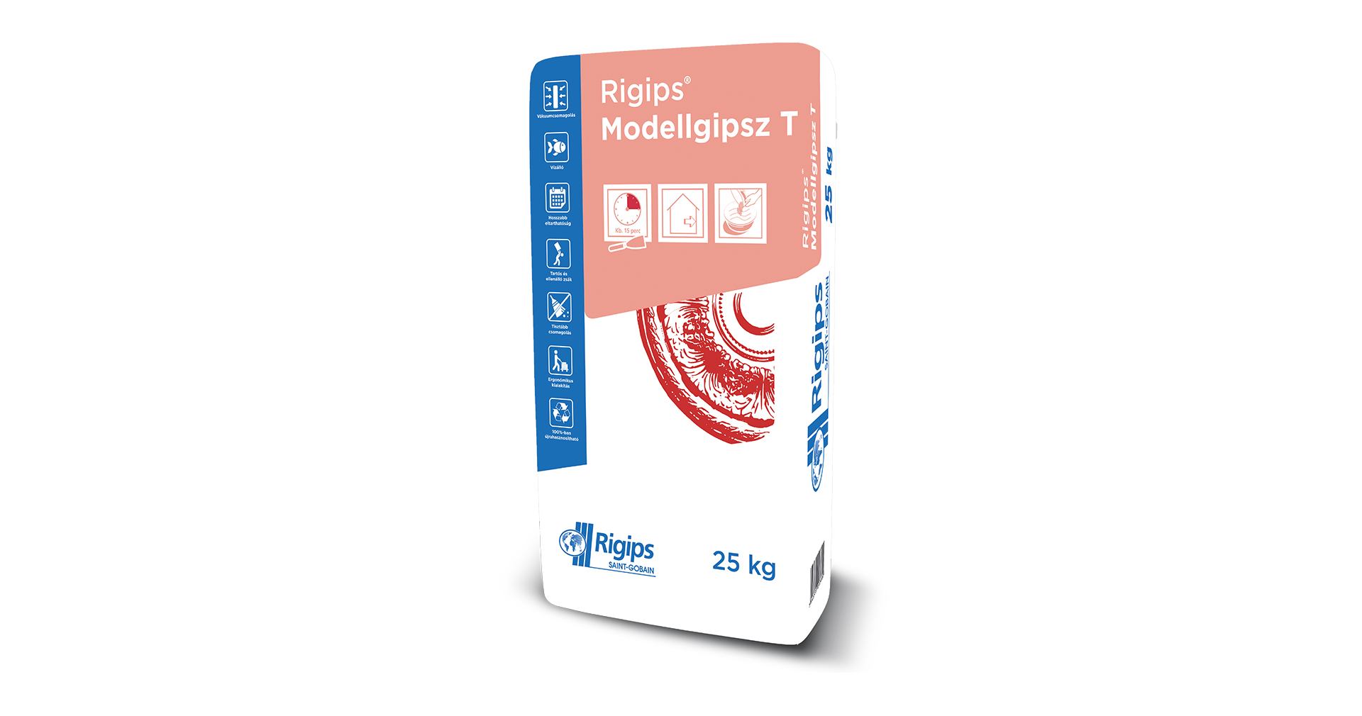 MODELLGIPSZ T