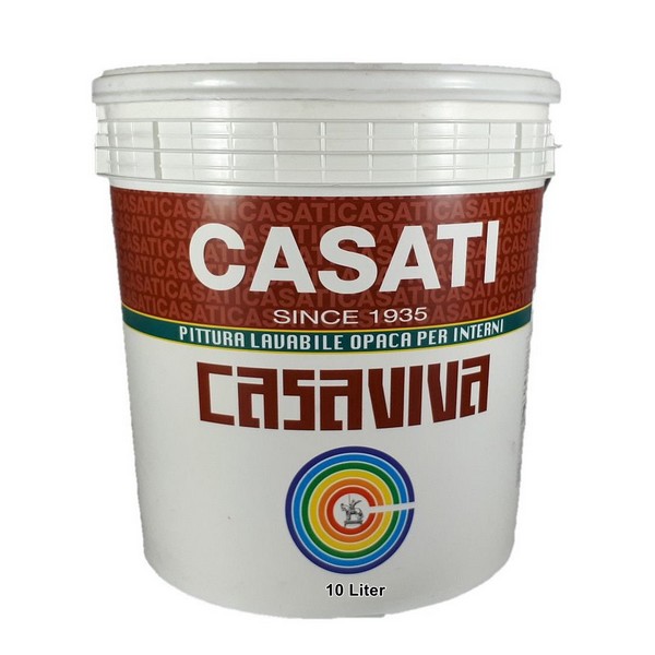 Casaviva falfesték
