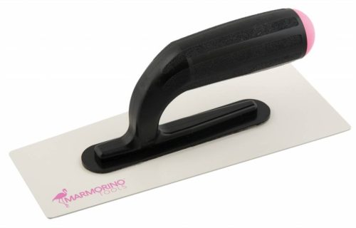 Decor Light, fehér – trapézos élekkel, 240x100x1 mm