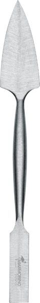 Dekorációs, hornyoló, művész kés, 13 – 1,2” mm