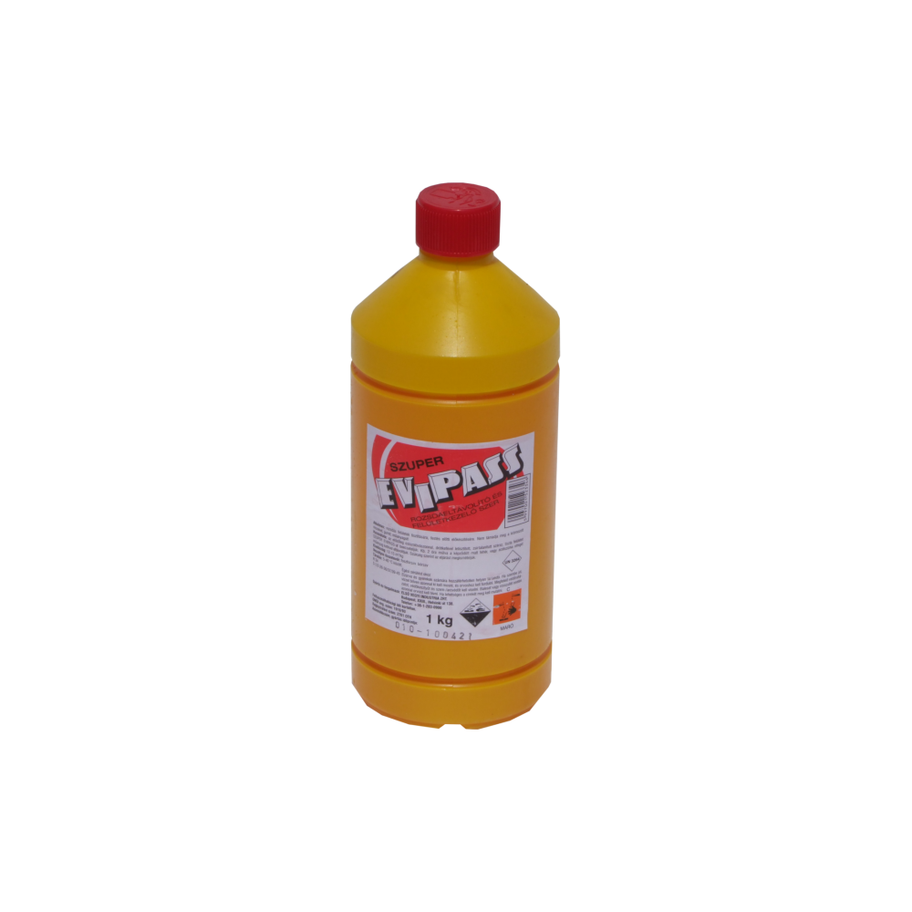 SZUPER EVIPASS