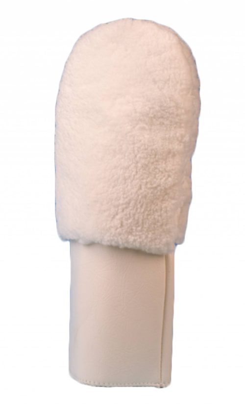 Extra kesztyű – 160×350 mm