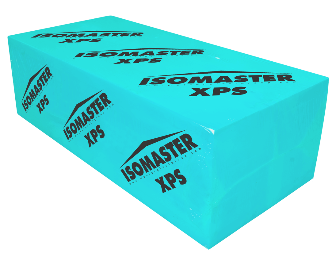 ISOMASTER XPS SVR