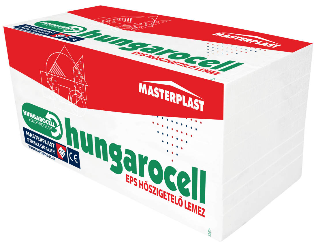 Hungarocell EPS