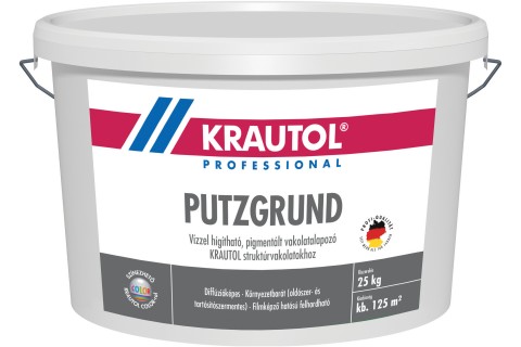 KRAUTOL Vakolatalapozó