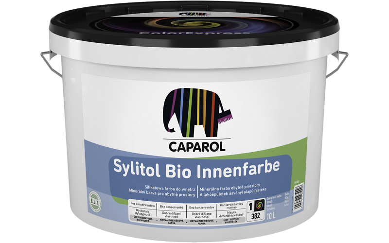 Sylitol Bio-Innenfarbe