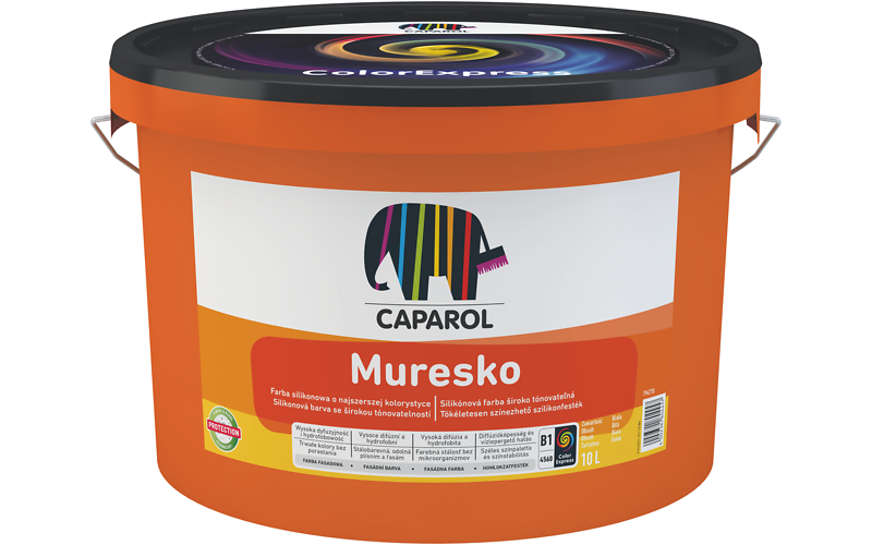 Muresko