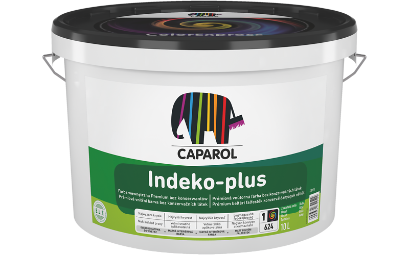 Indeko-plus