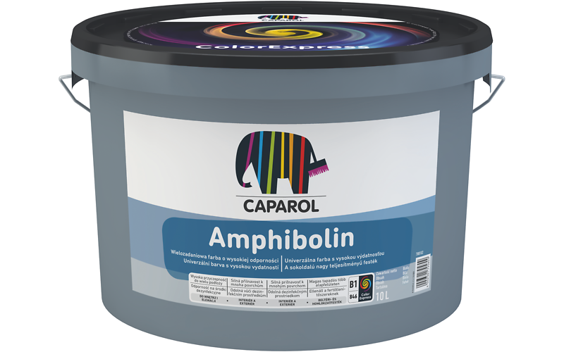 Amphibolin