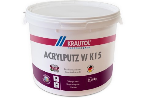 KRAUTOL Acrylputz W