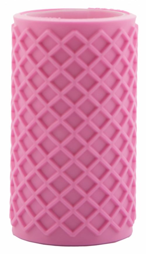 Háló henger kicsi nyél nélkül, 100 mm