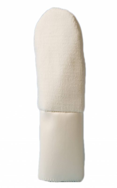Kesztyű Rasé, 160×350 mm