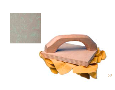Lenyomat mintázó, szögletes, 150×150 mm