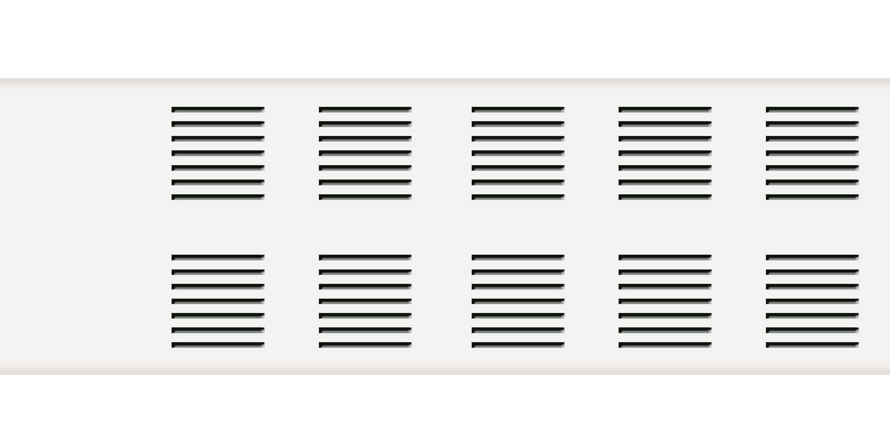 GYPTONE PLANK LINE 8