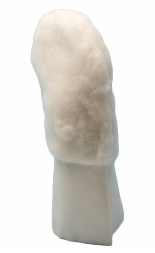Poliészter kesztyű – 160×350 mm
