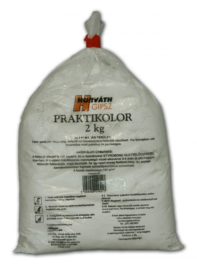 Prakticolor