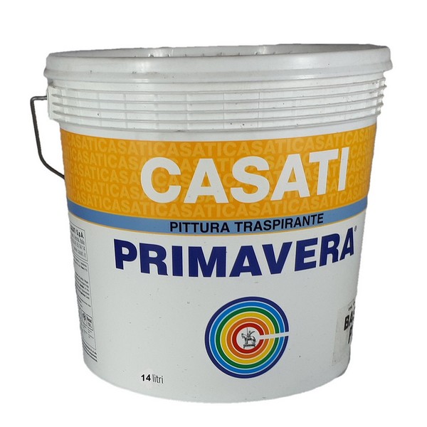 Primavera Risanante