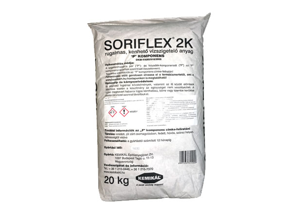 soriflex-2k-20kg