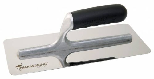 STILROUND, 200×80 mm , rozsdamentes acél, 200×80 mm, kerekített sarkokkal