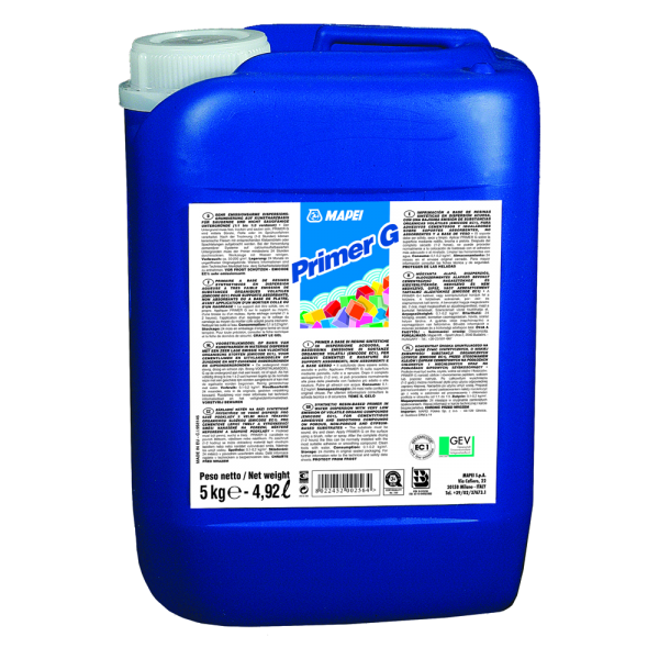 MAPEI PRIMER (G) ALAPOZÓ