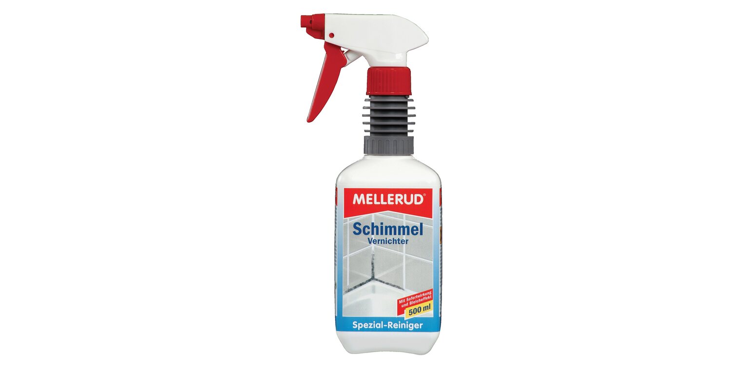 Mellerud penészölő szer klórtartalmú 0,5 l