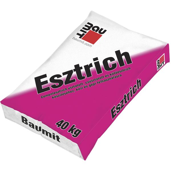 Baumit Esztrich