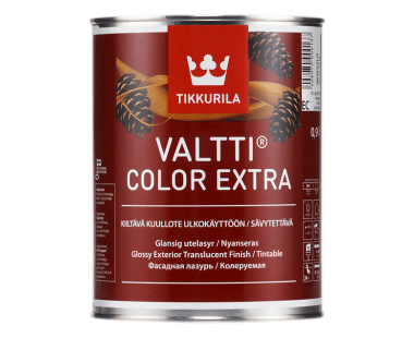 VALTTI COLOR EXTRA