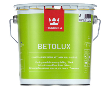 BETOLUX