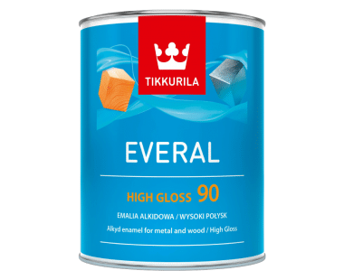 EVERAL HIGH GLOSS [90]