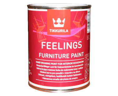 FEELINGS FURNITURE PAINT