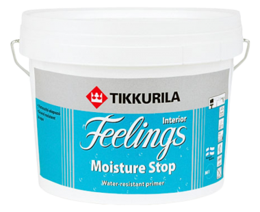 FEELINGS MOISTURE STOP