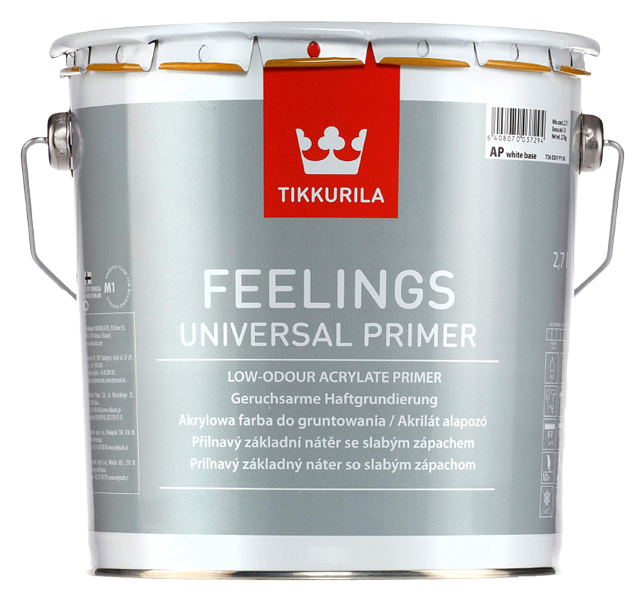 FEELINGS UNIVERSAL PRIMER