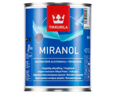 MIRANOL