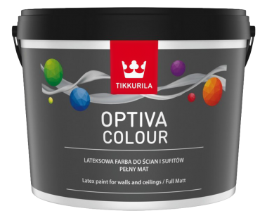 OPTIVA COLOUR