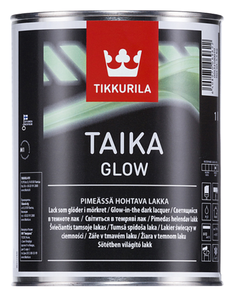 TAIKA GLOW